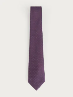 Hombre Alvaro Moreno CORBATA JACQUARD MF