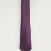 Hombre Alvaro Moreno CORBATA JACQUARD MF