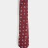 Hombre Alvaro Moreno CORBATA JACQUARD MF