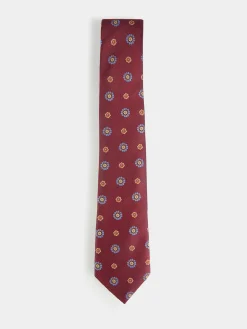 Hombre Alvaro Moreno CORBATA JACQUARD MF