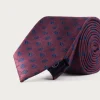 Hombre Alvaro Moreno CORBATA JACQUARD MF