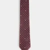 Hombre Alvaro Moreno CORBATA JACQUARD MF