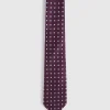 Hombre Alvaro Moreno CORBATA JACQUARD MF