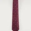 Hombre Alvaro Moreno CORBATA JACQUARD MF