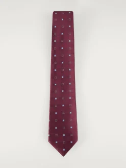 Hombre Alvaro Moreno CORBATA JACQUARD MF
