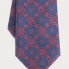 Hombre Alvaro Moreno CORBATA JACQUARD MF