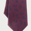 Hombre Alvaro Moreno CORBATA JACQUARD MF