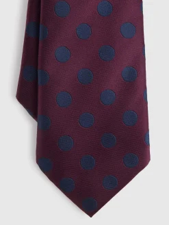 Hombre Alvaro Moreno CORBATA JACQUARD MF