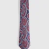 Hombre Alvaro Moreno CORBATA JACQUARD MF