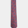 Hombre Alvaro Moreno CORBATA JACQUARD MF