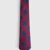 Hombre Alvaro Moreno CORBATA JACQUARD MF