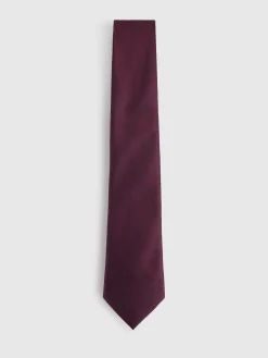 Hombre Alvaro Moreno CORBATA JACQUARD MF