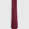 Hombre Alvaro Moreno CORBATA JACQUARD MF