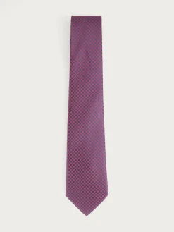 Hombre Alvaro Moreno CORBATA JACQUARD MF