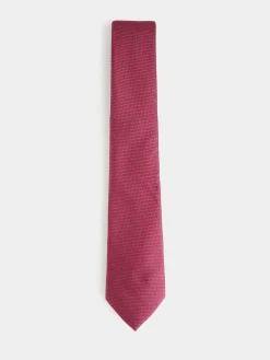 Hombre Alvaro Moreno CORBATA JACQUARD MF
