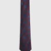 Hombre Alvaro Moreno CORBATA JACQUARD MF
