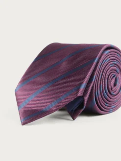 Hombre Alvaro Moreno CORBATA JACQUARD MF