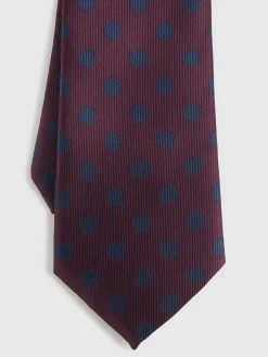 Hombre Alvaro Moreno CORBATA JACQUARD MF