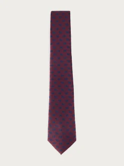 Hombre Alvaro Moreno CORBATA JACQUARD MF