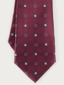 Hombre Alvaro Moreno CORBATA JACQUARD MF
