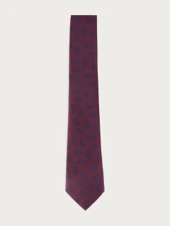 Hombre Alvaro Moreno CORBATA JACQUARD MF