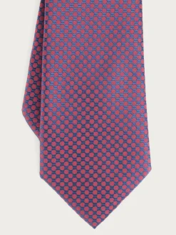 Hombre Alvaro Moreno CORBATA JACQUARD MF
