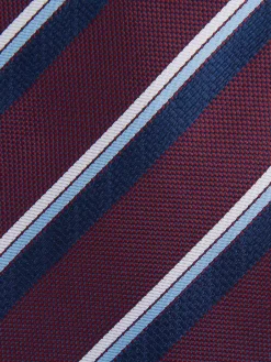 Hombre Alvaro Moreno CORBATA JACQUARD MF