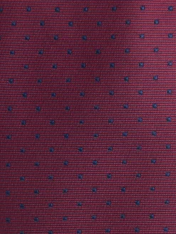 Hombre Alvaro Moreno CORBATA JACQUARD MF