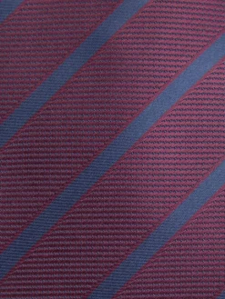 Hombre Alvaro Moreno CORBATA JACQUARD MF