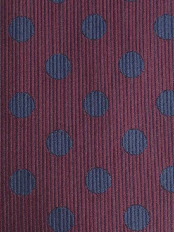 Hombre Alvaro Moreno CORBATA JACQUARD MF