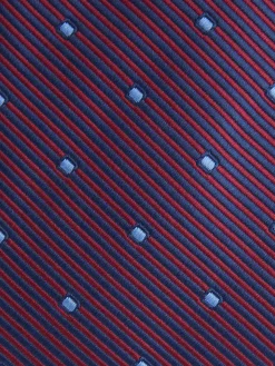 Hombre Alvaro Moreno CORBATA JACQUARD MF