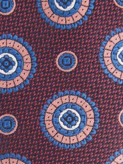 Hombre Alvaro Moreno CORBATA JACQUARD MF