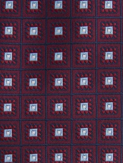 Hombre Alvaro Moreno CORBATA JACQUARD MF