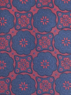 Hombre Alvaro Moreno CORBATA JACQUARD MF