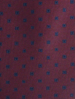 Hombre Alvaro Moreno CORBATA JACQUARD MF