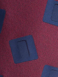 Hombre Alvaro Moreno CORBATA JACQUARD MF