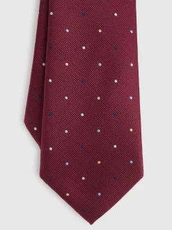 Hombre Alvaro Moreno CORBATA JACQUARD MF