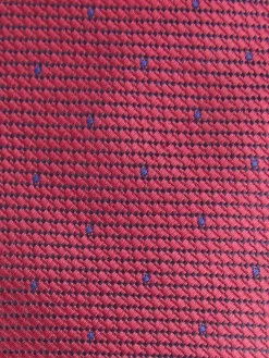 Hombre Alvaro Moreno CORBATA JACQUARD MF