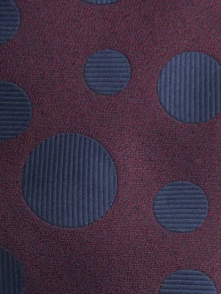 Hombre Alvaro Moreno CORBATA JACQUARD MF