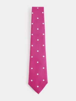 Hombre Alvaro Moreno CORBATA JACQUARD MF