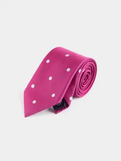 Hombre Alvaro Moreno CORBATA JACQUARD MF