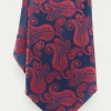 Hombre Alvaro Moreno CORBATA JACQUARD MF
