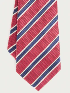 Hombre Alvaro Moreno CORBATA JACQUARD MF