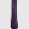 Hombre Alvaro Moreno CORBATA JACQUARD MF