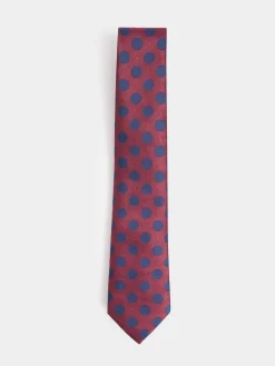 Hombre Alvaro Moreno CORBATA JACQUARD MF