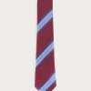 Hombre Alvaro Moreno CORBATA JACQUARD MF