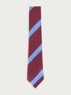 Hombre Alvaro Moreno CORBATA JACQUARD MF