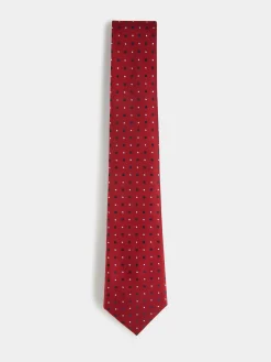 Hombre Alvaro Moreno CORBATA JACQUARD MF