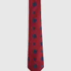 Hombre Alvaro Moreno CORBATA JACQUARD MF