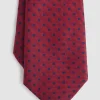 Hombre Alvaro Moreno CORBATA JACQUARD MF